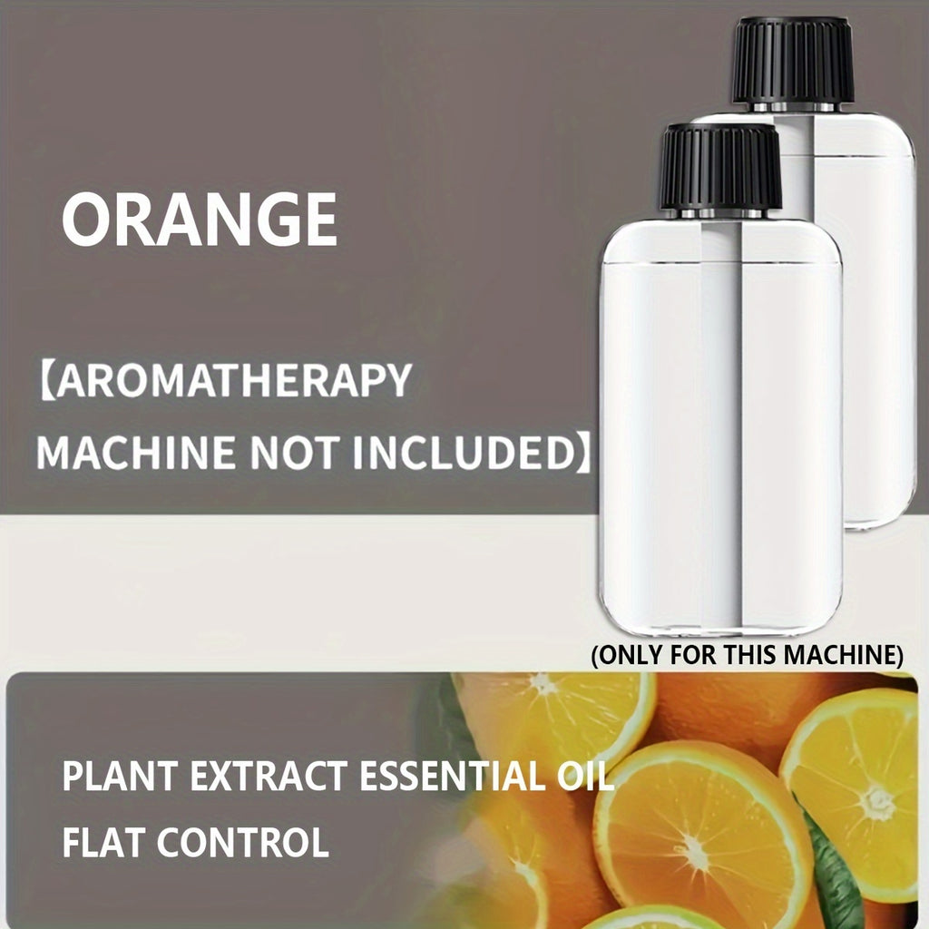Aromatherapy Diffuser 2-in-1 Humidifier & Essential Oil Lamp, 30-Day Long-Lasting Scent, 12H Timer Auto-Mist, Smart Home Fragrance for Bedroom Living Room Luxury Ambiance