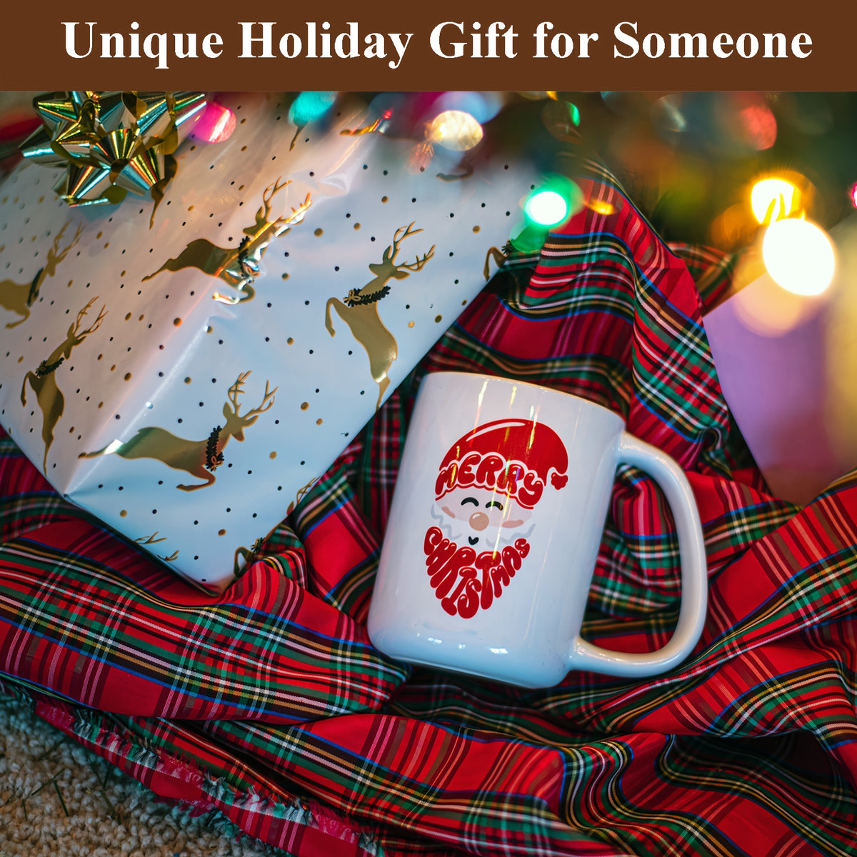 Sublimation Mugs 12 Pack White Coffee Cups with Gift Boxes - 11oz & 15oz Blank Ceramic Mugs for DIY Printing, Bulk Gifts & Custom Orders