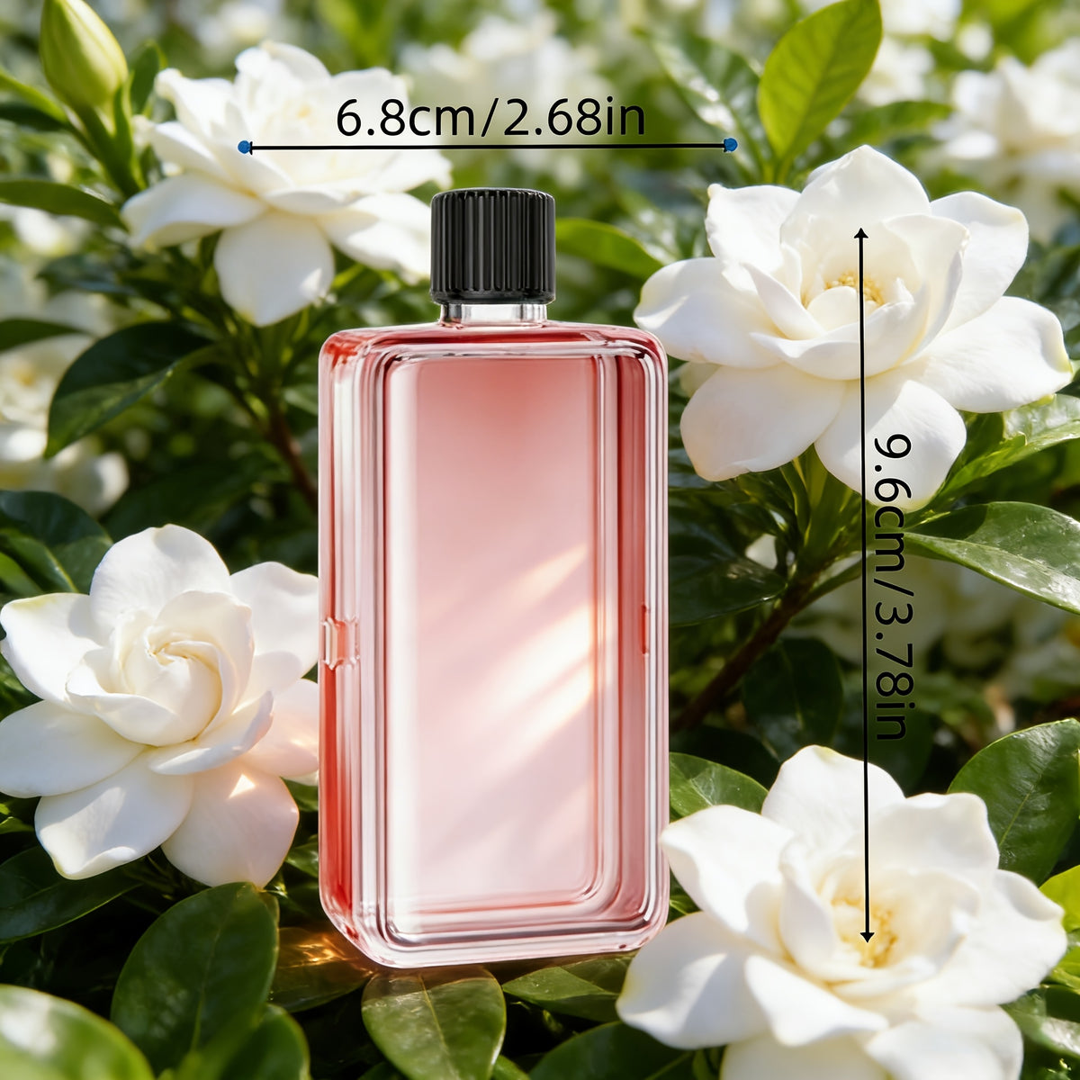 Essential Oil Refill Set 4 Bottles for Humidifier & Aromatherapy Diffuser | Slow-Release Fragrance Technology, Long-Lasting Calm Luxurious Home Atmosphere, Air Freshener Scent Refill