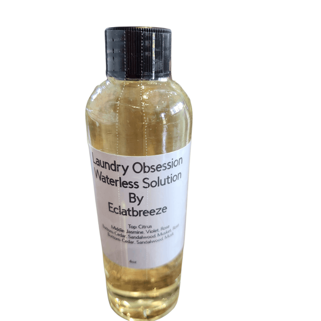 Waterless Fragrance Solution 4oz for Reed Diffusers, Waterless Scent Machines & HVAC Systems – Hotel Collection Formula, Long-Lasting Aroma, Compatible with Fragrance Oils, Home & Office Diffuser Refill