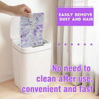 Disposable Mop Pads 49 Pack, Thickened Multi-Surface Replacement Refills Compatible with Swiffer PowerMop, Household Floor Cleaning Pads for All Finished Floors (Mop Rod Not Included)