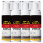 Surfactant Foam Fabric & Upholstery Spot Cleaner 6.76oz – Multi-Surface Stain Remover for Couch, Rug, Clothes, Car Seat, Mattress & Sofa | 1 to 5 Pack