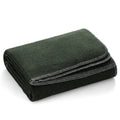 Military Style Camping Blanket – Warm Thick Washable Outdoor Throw for Camping, Sporting Events & Emergency Kits | 8 Colors, 2 Sizes