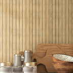 Peel and Stick 3D Wood Grain Wall Panels – Self-Adhesive Soundproof Vinyl Planks for Walls & Ceilings, Matte Finish, No Tools Needed, Modern Home Decor