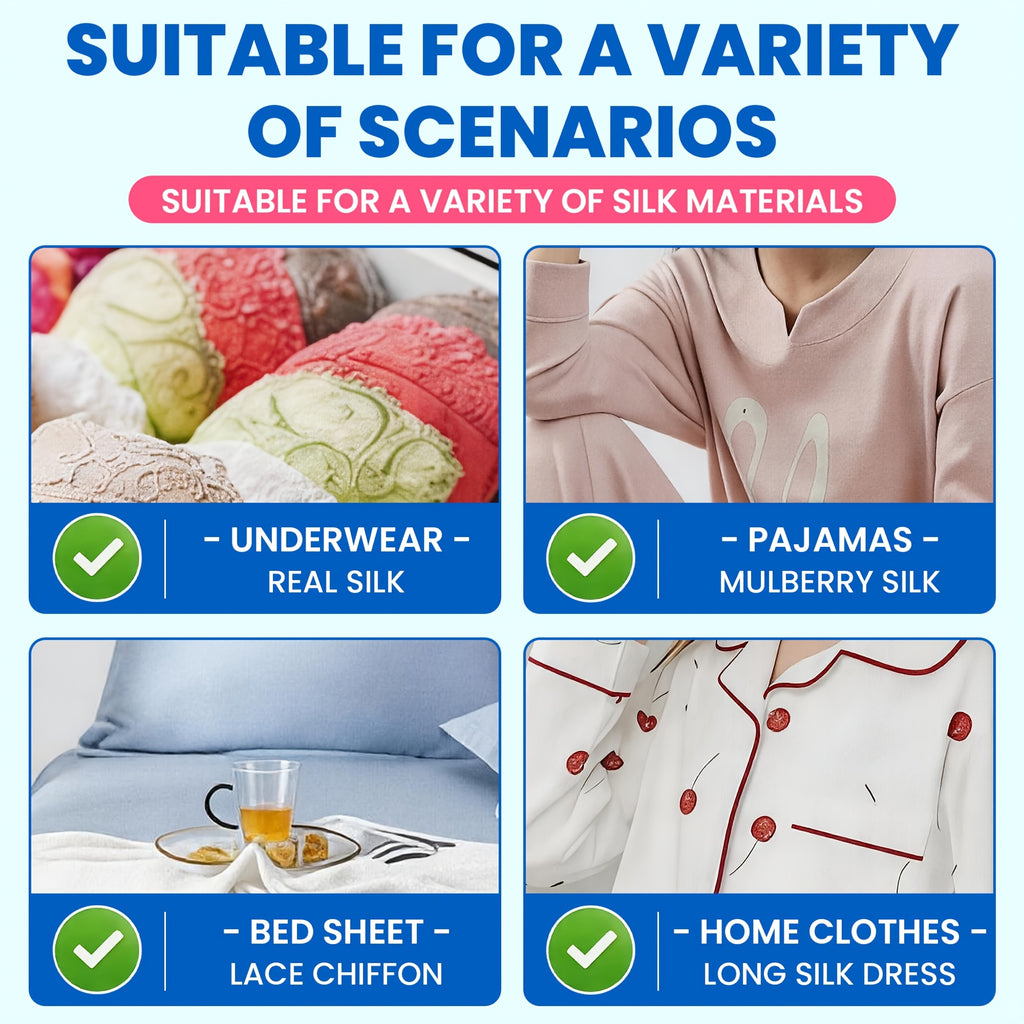 Underwear & Fabric Stain Remover Liquid - Removes Urine, Sweat & Yellowing Stains, Deep Cleans & Deodorizes, Gentle on Delicate Fabrics, Daily Intimate Clothing Care Detergent