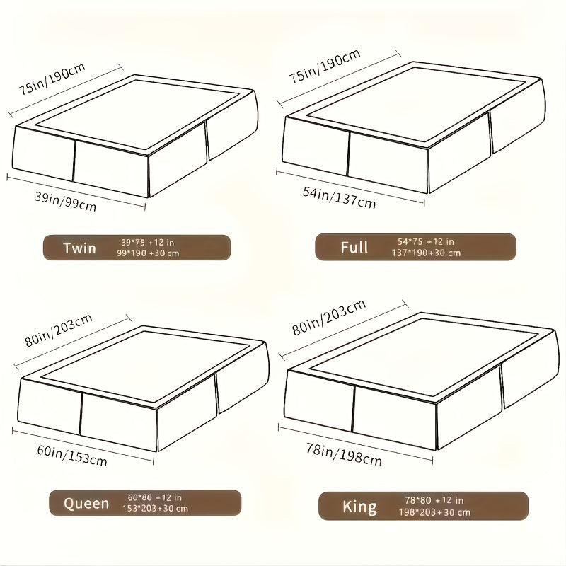 Embossed Fitted Sheet Set Super Soft Deep Pocket - European Texture Bed Sheets All Season, Machine Washable, Optional Pillowcases, Twin Full Queen King Sizes, 5 Colors Bedroom Bedding