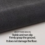 Welcome to the Pool Velour Area Rug Machine Washable Anti-Slip Soft Velvet Floor Mat Multiple Sizes for Living Room Bedroom Outdoor