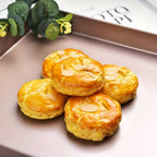 11 Inch Non-Stick Square Baking Pan Carbon Steel Jelly Roll Tray - Oven Baking Sheet for Cake Rolls Cookies Nougat Puff Pastry