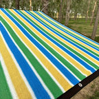 Shade Cloth UV Resistant HDPE Sunshade Net Outdoor Garden Canopy Sun Shade Cover 85% Blockage Multicolor Rectangular