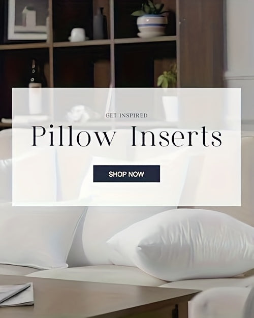 Hypoallergenic Fiber Pillow Inserts 1/2/4 Pack – White Square Cushion Filling with Zipper, Polyester Sanded Soft Fill for Sofa Bed Patio Bedroom Office Living Room Indoor Outdoor Decor
