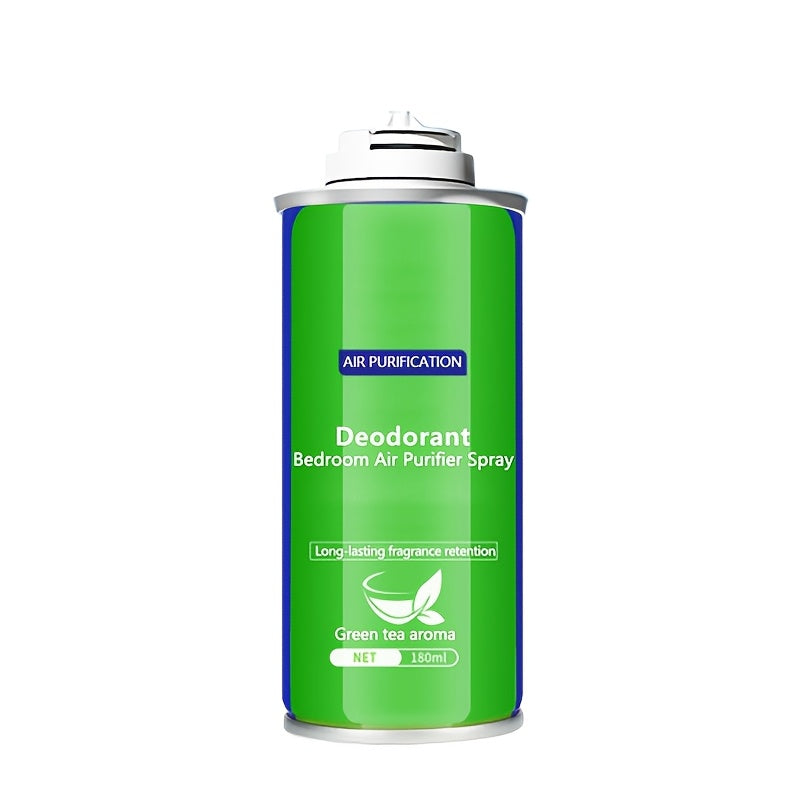 Bed & Fabric Fresh Spray 6.09oz – Natural Deodorizer for Quilts, Pillows & Bed Sheets, Long-Lasting Mild Formula