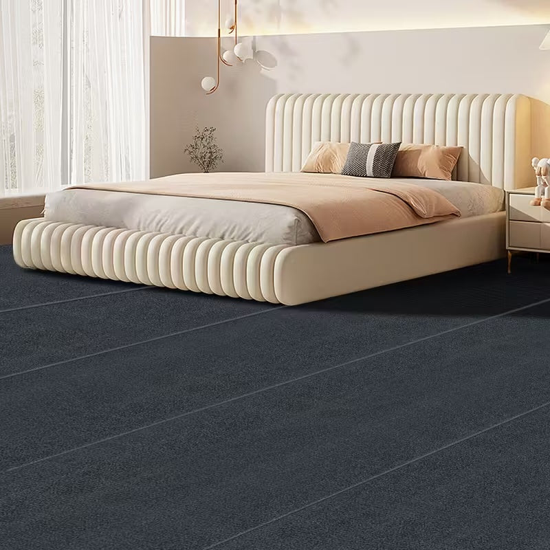 Non-Slip Runner Rug Washable & Cuttable – Low-Profile Hallway Rug for Kitchen, Living Room, Bedroom, Balcony & Poolside – Multiple Sizes 60x180 to 60x600cm