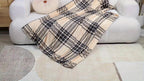 Butterfly Flannel Blanket – Soft Gift for Mom from Daughter | 2D Print Throw Blanket | Mother’s Day, Christmas, Thanksgiving & Birthday Gift | 4 Sizes