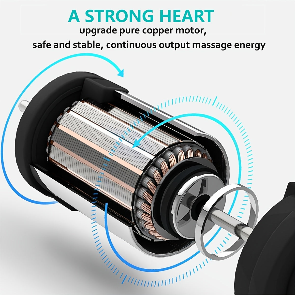 Cordless Shiatsu Neck Back Massager Pillow with Heat, 4D Kneading Deep Tissue Massage for Shoulder Back Leg Waist, USB Charging Wireless Electric Massage Machine