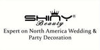 Sequin Backdrop Curtains 4 Panels 2FT x 8FT Glitter Party Decorations for Wedding Birthday Photo Booth Stage Background 30+ Colors