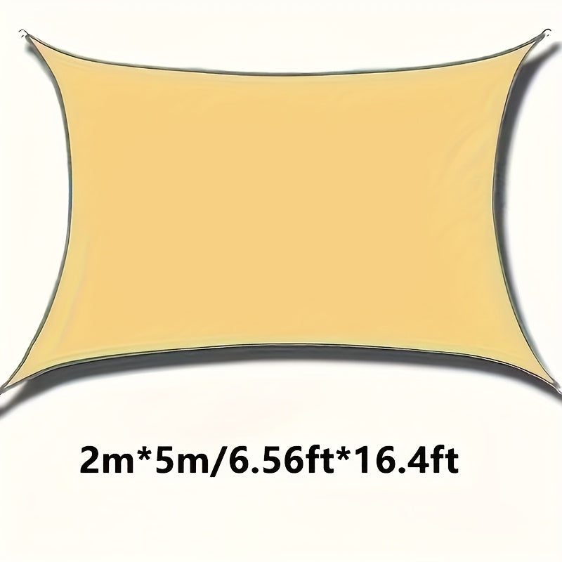 90% Sunshade Net Heavy Duty Thickened Shade Cloth Balcony Privacy Net Greenhouse Vegetable Garden Thermal Insulation PVC Edge Reinforced Corners