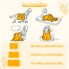 Faux Rabbit Fur Throw Blanket Ultra Soft Fluffy Striped Plush Blanket for Couch Bed Sofa Luxury Warm Winter Blanket Pink Light Brown