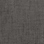 Linen Blackout Curtains 2 Panels 100% Farmhouse Grommet Top – Thermal Insulated Thick Window Drapes for Living Room Bedroom, 11 Colors 6 Sizes
