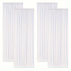 Sequin Backdrop Curtains – Glitter Party & Wedding Background Panels, 2ft×8ft per Panel, 4/6/8 Panel Sets, 29 Colors for Birthday, Stage, Bridal & Event Decor