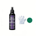 Metal Rust Remover Spray Kit – Dissolves Rust & Oxidation, Polishes & Protects Chrome & Stainless Steel, Includes Glove & Sponge