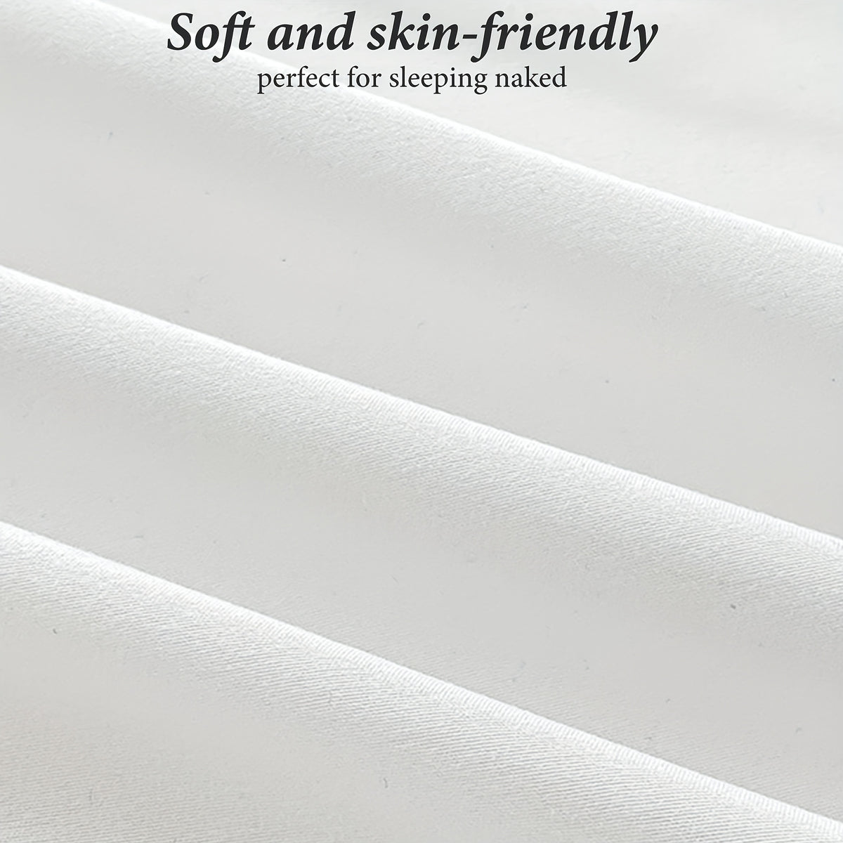 Fitted Sheet Set 3 Piece Solid Color – Soft Breathable 14" Deep Pocket Bed Sheet with 1 or 2 Pillowcases, All Season Machine Washable Bedding, Great Gift for Any Bedroom