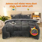 Flannel Plush Blanket Extra Thick Reversible Moire Pattern Microfiber Lightweight Soft Cozy Warm for Sofa Bed Grey Tie-Dye Blue Beige 50x60 60x80 90x90 108x90 Inch