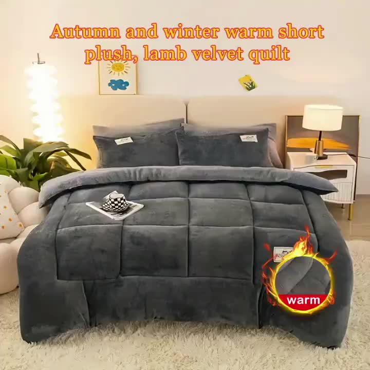 Flannel Plush Blanket Extra Thick Reversible Moire Pattern Microfiber Lightweight Soft Cozy Warm for Sofa Bed Grey Tie-Dye Blue Beige 50x60 60x80 90x90 108x90 Inch
