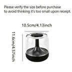 Cool Mist Humidifier Essential Oil Diffuser 21.98oz Large Capacity with Color Night Light USB Portable Bedroom Humidifier
