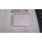 Plug-In Ionic Air Purifier Filterless Silent Odor Neutralizer for Home Pet Smoke Cooking Office Gym 24/7 Zero Maintenance 2 4 6pcs