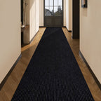 Non-Slip Peel-and-Stick Aisle Runner – 7mm Thick, Self-Adhesive, Easy to Cut | Kitchen, Hallway & Staircase | 3 Colors, 4 Sizes | Nuvia Haven