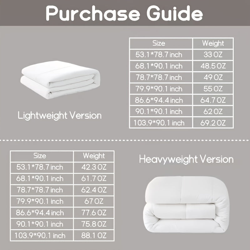Quilt Set 3 Piece Lightweight Breathable Comforter with Pillowcases - Diamond Pattern Ultra-Fine Fiber Soft Bedding Set 42 Colors Twin Queen King Pinch Pleat