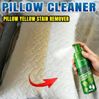 Fabric Sofa Dry Cleaner Waterless Multi-Surface Stain Remover for Sofas Mattresses Carpets Clothes Curtains Deeply Penetrating Safe Formula Easy to Use