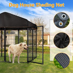 Rectangle Shade Sail Anti-UV Sun Shade Cloth – Wind Blocker Canopy for Patio, Pergola, Backyard, Lawn & Swimming Pool | 3 Sizes Available