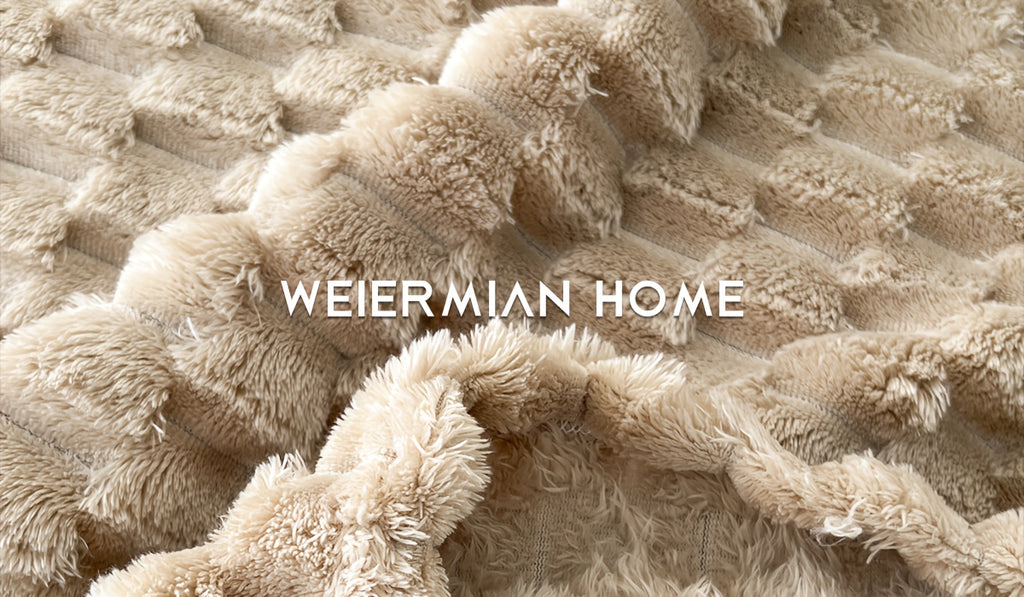 Super Soft Fuzzy Plush Throw Blanket 100% Polyester Lightweight Queen Size Bed Blanket for Women Bedroom Spring Summer 4 Colors 4 Sizes