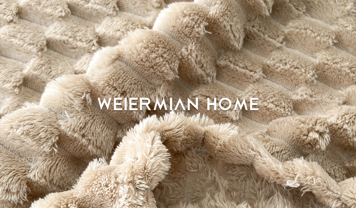 Super Soft Fuzzy Plush Throw Blanket 100% Polyester Lightweight Queen Size Bed Blanket for Women Bedroom Spring Summer 4 Colors 4 Sizes
