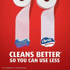 Charmin Ultra Strong Toilet Paper 30 Mega Rolls 242 Sheets Per Roll – 2-Ply Bulk Bath Tissue, Tear-Resistant, Septic Safe & Clog Safe for Home & Family Bathrooms