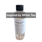 Waterless Fragrance Solution 4oz for Reed Diffusers, Waterless Scent Machines & HVAC Systems – Hotel Collection Formula, Long-Lasting Aroma, Compatible with Fragrance Oils, Home & Office Diffuser Refill