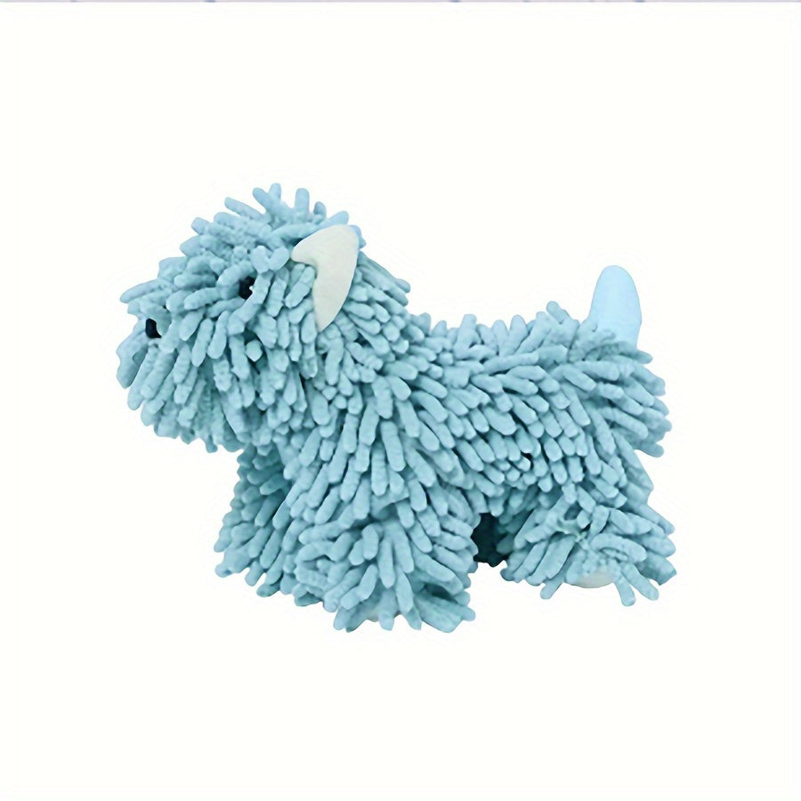 Microfiber Hand Towels Cute Puppy Design – Super Absorbent Kitchen & Bathroom Drying Towel | Halloween Holiday Cartoon Dog Decor