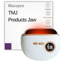 TMJ Jaw Massager with Vibration & Heating – Ergonomic Multi-Needle Design for Jaw & Neck Relief, Teeth Grinding & Clenching, Portable Holiday Gift