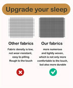 Quilted Embroidered Bedspread Set 3 Pcs – Floral Embroidery, 100% Polyester, Wrinkle-Resistant Lightweight Coverlet for Queen & King Bedroom Decor, 16 Colors