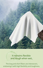Bulk Tissue Paper 18 Pack 5-Layer Ultra Thick – 9000 Sheets Wet & Dry for Sensitive Skin, Kitchen, Bathroom, Travel