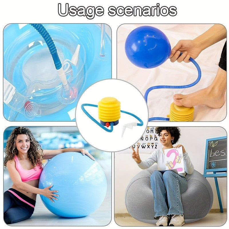 Large Bean Bag Chair Inflatable Lounge Sofa – Soft Comfortable Lazy Seat Tatami Floor Chair for Living Room Office Outdoor Camping, Multiple Colors