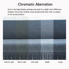 Elastic Sofa Cover with Skirt Full Coverage Printed Slipcover Machine Washable Universal Fit 2 3 4 Seater Couch Protector Living Room
