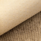 Chenille Sofa Seat Cover Non-Slip Pet Friendly Machine Washable All Season - Sofa Cushion Cover with Lace Belt for 1 2 3 4 Seater Armrest Backrest 3 Colors