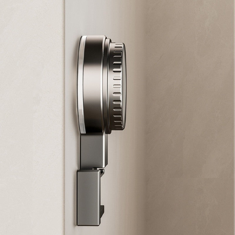 No Drill Adhesive Door Hooks 5 Hooks Strong Load Bearing Wall Hook for Door Back Bathroom Entrance Clothes Hanger Organizer Apartment Renter Friendly
