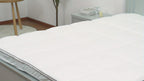 4 Inch Gel Memory Foam Mattress Topper | Dual Layer 2" Gel Foam + 2" Pillow Top, Removable Washable Cover, 8-21" Deep Pocket – Twin, Twin XL, Full, Queen