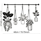 Metal Flower Wall Art Rustic Farmhouse Decor – Minimalist Black & Colorful Floral Wall Sculpture for Living Room, Bathroom, Bedroom & Dining Room | Housewarming Gift Wall Hanging