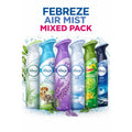 Air Freshener Spray 3-Pack Mixed Scents Odor Eliminating Room Spray Long-Lasting Fragrance for Bedroom Living Room Bathroom Kitchen Home Air Mist Variety Pack
