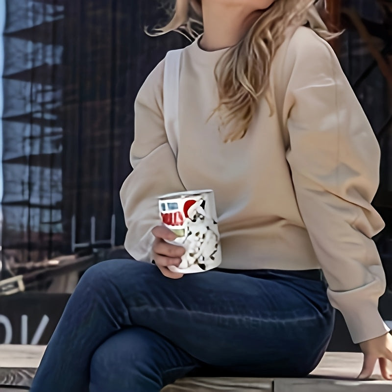 Blank Sublimation Tumblers 6 Pack 12oz Skinny Double Wall Insulated Cups with Gift Box and Shrink Wrap for DIY Custom Printing