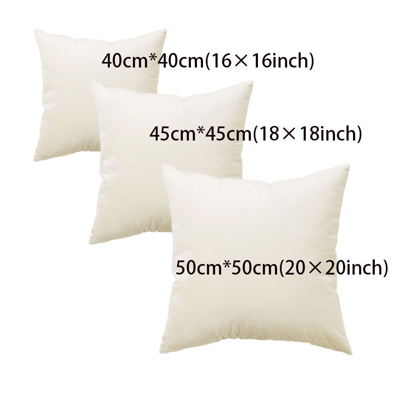 Vintage Floral Farmhouse Pillow Covers 2-Pack – Leaf Pattern Envelope Closure, Machine Washable, 16x16 18x18 20x20, Sofa Armchair Bed Decor